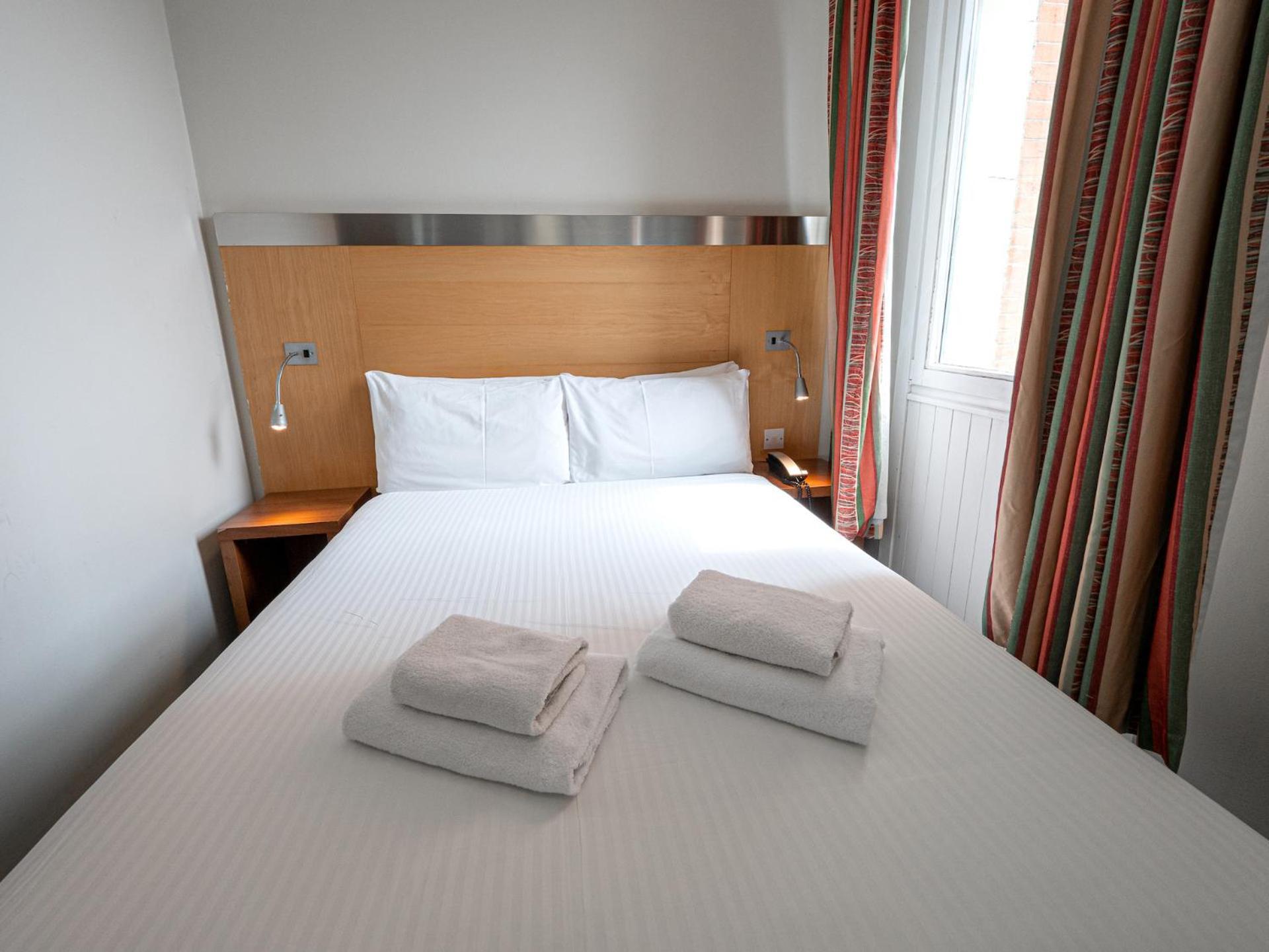 Maiden Oval Hotel Londres Exterior foto